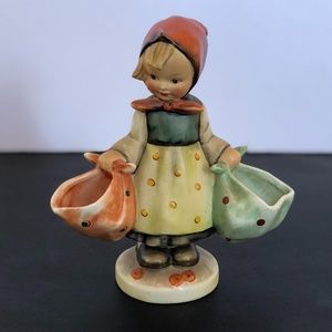 Hummel - Mother's Darling